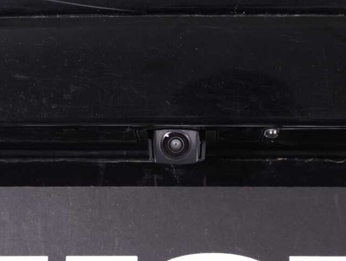 Honda CR-V ES - SUV5 2.0 i-MMD Hybrid EU6d, Sport Line 2WD (EURO 6d), (Facelift) 2020 - 202