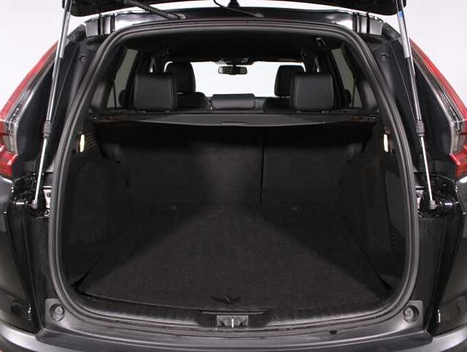 Honda CR-V ES - SUV5 2.0 i-MMD Hybrid EU6d, Sport Line 2WD (EURO 6d), (Facelift) 2020 - 202