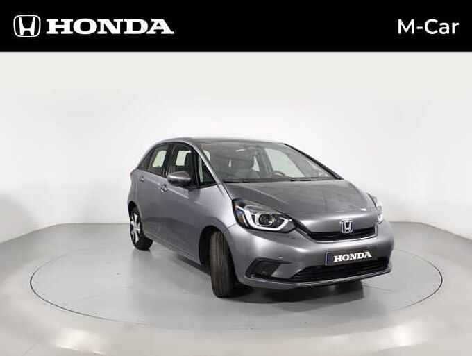 Honda Jazz ES - Mon5 1.5 i-MMD Hybrid EU6d, Elegance (EURO 6d), 2020 - 2023