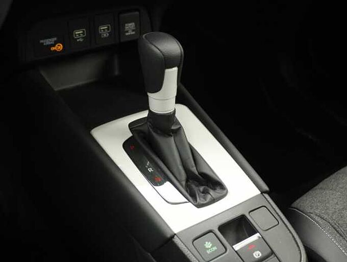 Honda Jazz ES - Mon5 1.5 i-MMD Hybrid EU6d, Elegance (EURO 6d), 2020 - 2023