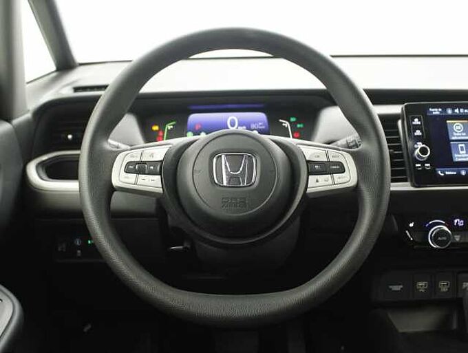 Honda Jazz ES - Mon5 1.5 i-MMD Hybrid EU6d, Elegance (EURO 6d), 2020 - 2023