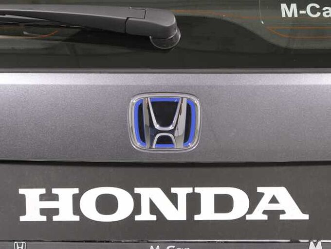 Honda Jazz ES - Mon5 1.5 i-MMD Hybrid EU6d, Elegance (EURO 6d), 2020 - 2023