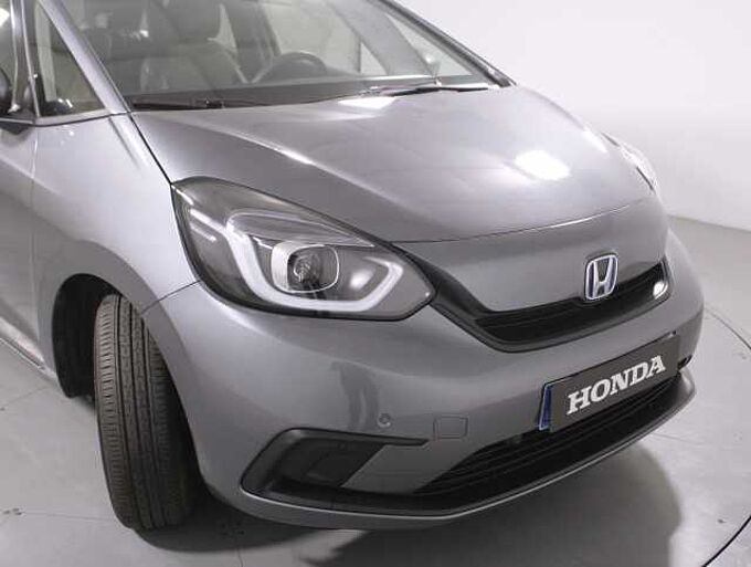 Honda Jazz ES - Mon5 1.5 i-MMD Hybrid EU6d, Elegance (EURO 6d), 2020 - 2023