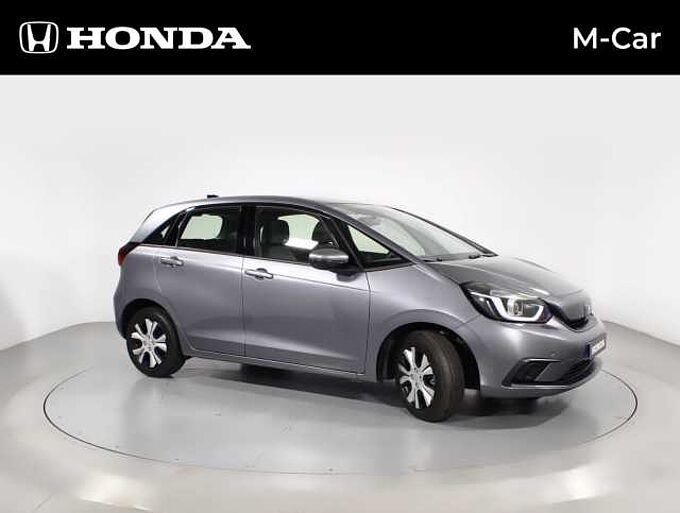 Honda Jazz ES - Mon5 1.5 i-MMD Hybrid EU6d, Elegance (EURO 6d), 2020 - 2023