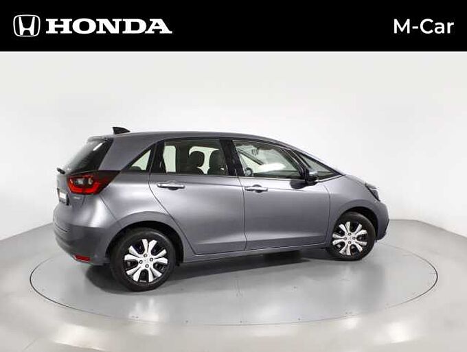 Honda Jazz ES - Mon5 1.5 i-MMD Hybrid EU6d, Elegance (EURO 6d), 2020 - 2023