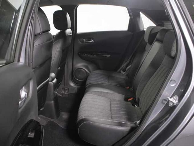 Honda Jazz ES - Mon5 1.5 i-MMD Hybrid EU6d, Elegance (EURO 6d), 2020 - 2023