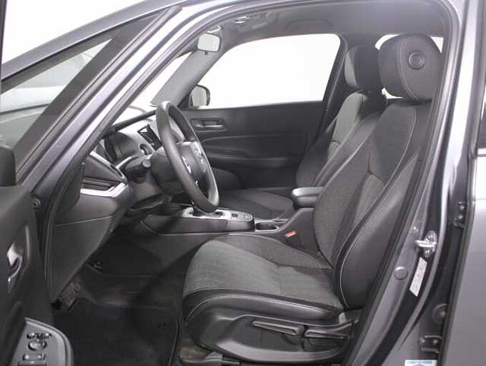 Honda Jazz ES - Mon5 1.5 i-MMD Hybrid EU6d, Elegance (EURO 6d), 2020 - 2023