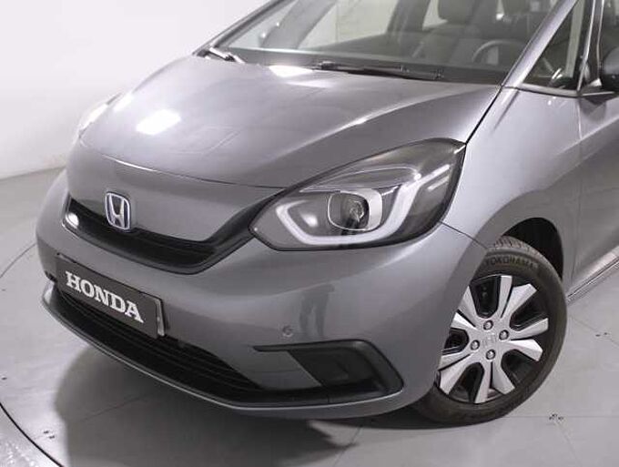 Honda Jazz ES - Mon5 1.5 i-MMD Hybrid EU6d, Elegance (EURO 6d), 2020 - 2023