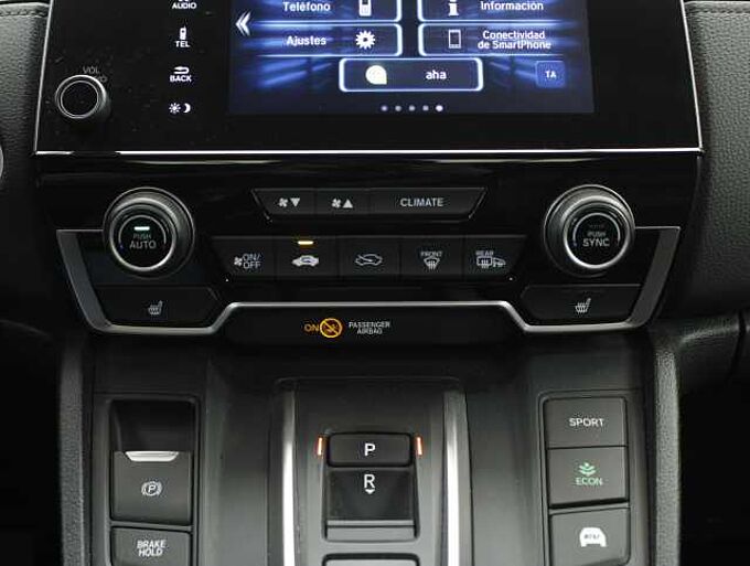 Honda CR-V ES - SUV5 2.0 i-MMD Hybrid EU6d-T, Executive 4WD GPF (EURO 6d-TEMP), 2019 - 2021