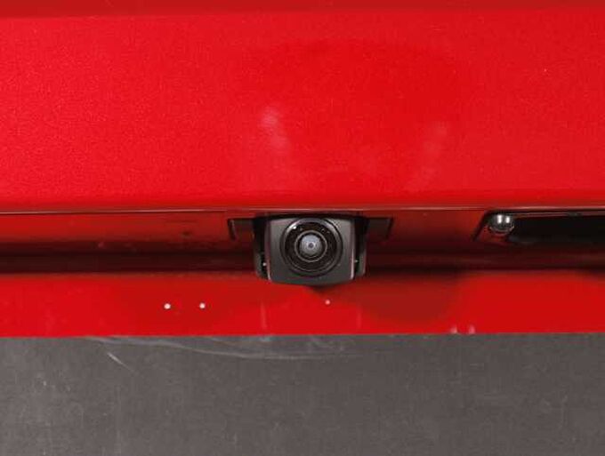 Honda CR-V ES - SUV5 2.0 i-MMD Hybrid EU6d-T, Executive 4WD GPF (EURO 6d-TEMP), 2019 - 2021