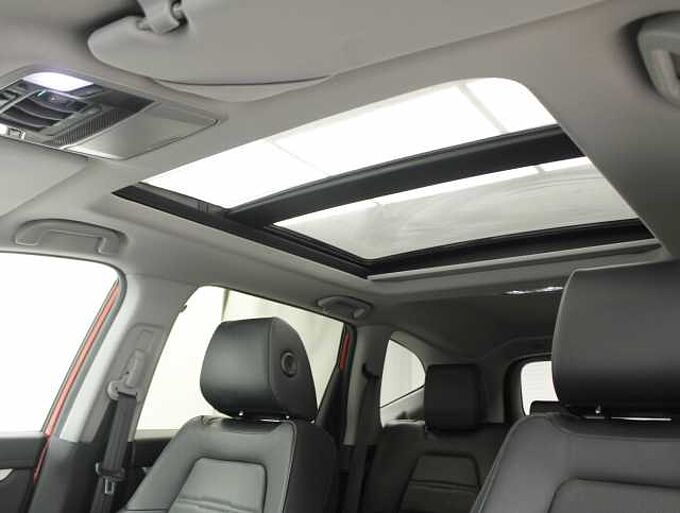 Honda CR-V ES - SUV5 2.0 i-MMD Hybrid EU6d-T, Executive 4WD GPF (EURO 6d-TEMP), 2019 - 2021