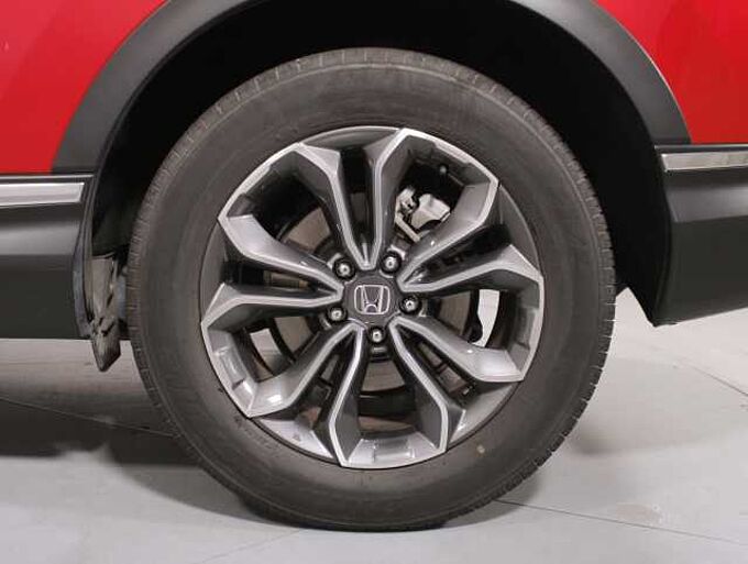 Honda CR-V ES - SUV5 2.0 i-MMD Hybrid EU6d-T, Executive 4WD GPF (EURO 6d-TEMP), 2019 - 2021
