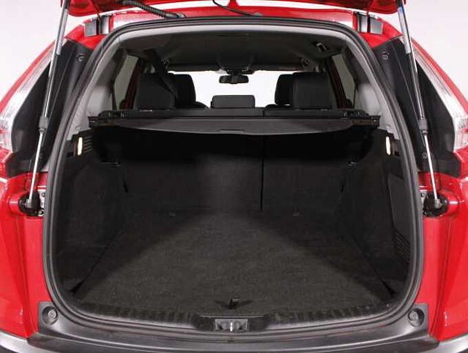 Honda CR-V ES - SUV5 2.0 i-MMD Hybrid EU6d-T, Elegance 2WD GPF (Euro 6d-TEMP), 2019 - 2021