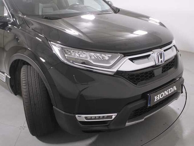 Honda CR-V ES - SUV5 2.0 i-MMD Hybrid EU6d-T, Executive 4WD GPF (EURO 6d-TEMP), 2019 - 2021