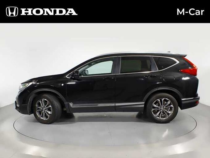Honda CR-V ES - SUV5 2.0 i-MMD Hybrid EU6d-T, Executive 4WD GPF (EURO 6d-TEMP), 2019 - 2021