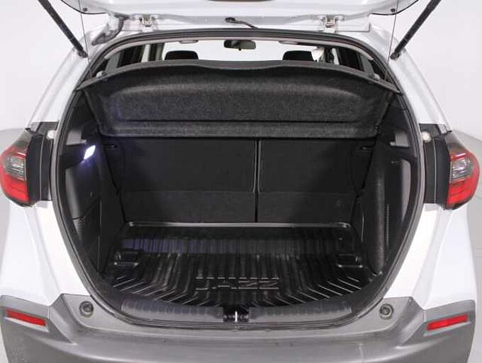 Honda Jazz ES - Mon5 1.5 i-MMD Hybrid EU6d, Crosstar (EURO 6d), 2020 - 2023