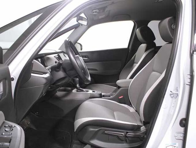 Honda Jazz ES - Mon5 1.5 i-MMD Hybrid EU6d, Crosstar (EURO 6d), 2020 - 2023