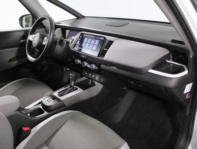 Honda Jazz ES - Mon5 1.5 i-MMD Hybrid EU6d, Crosstar (EURO 6d), 2020 - 2023