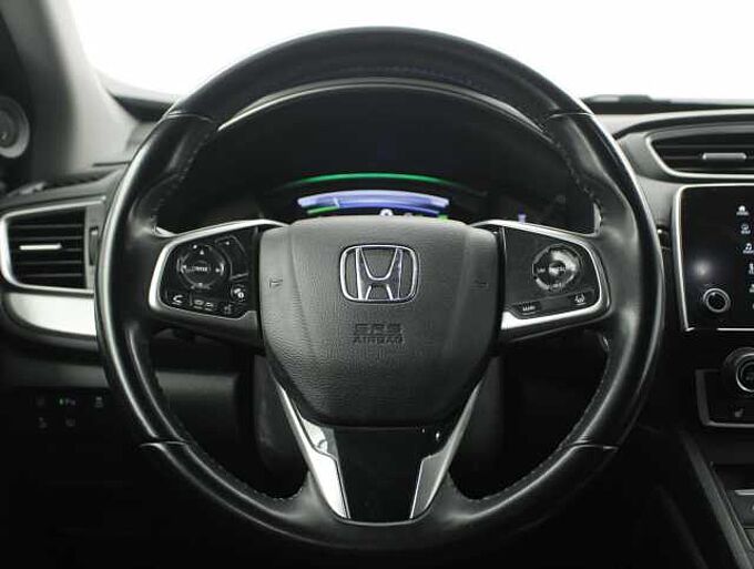 Honda CR-V ES - SUV5 2.0 i-MMD Hybrid EU6d-T, Elegance 2WD GPF (Euro 6d-TEMP), 2019 - 2021