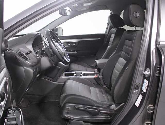 Honda CR-V ES - SUV5 2.0 i-MMD Hybrid EU6d-T, Elegance 2WD GPF (Euro 6d-TEMP), 2019 - 2021