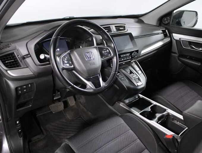 Honda CR-V ES - SUV5 2.0 i-MMD Hybrid EU6d-T, Elegance 2WD GPF (Euro 6d-TEMP), 2019 - 2021