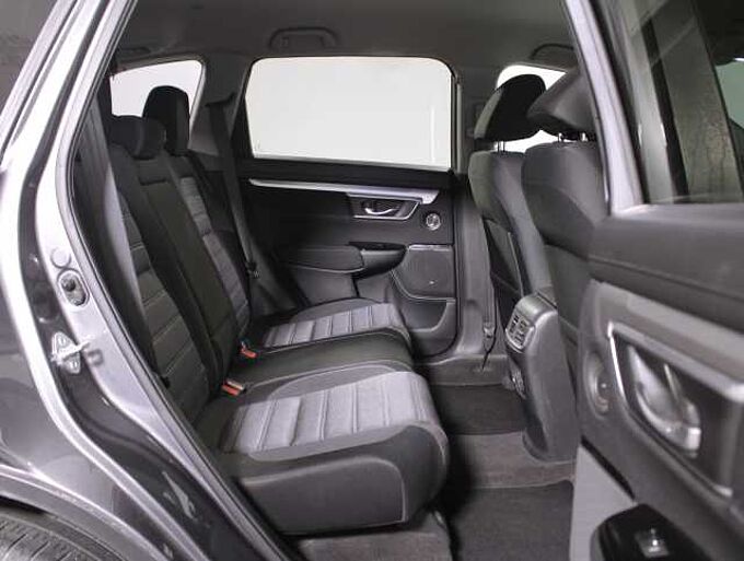 Honda CR-V ES - SUV5 2.0 i-MMD Hybrid EU6d-T, Elegance 2WD GPF (Euro 6d-TEMP), 2019 - 2021