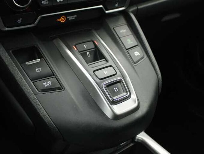 Honda CR-V ES - SUV5 2.0 i-MMD Hybrid EU6d-T, Elegance 2WD GPF (Euro 6d-TEMP), 2019 - 2021