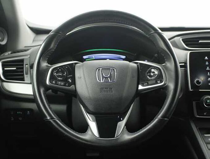 Honda CR-V ES - SUV5 2.0 i-MMD Hybrid EU6d-T, Elegance 2WD GPF (Euro 6d-TEMP), 2019 - 2021