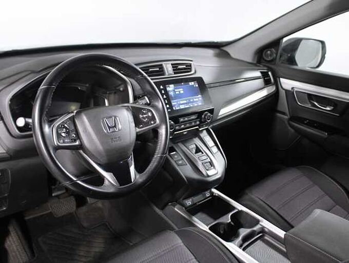 Honda CR-V ES - SUV5 2.0 i-MMD Hybrid EU6d-T, Elegance 2WD GPF (Euro 6d-TEMP), 2019 - 2021