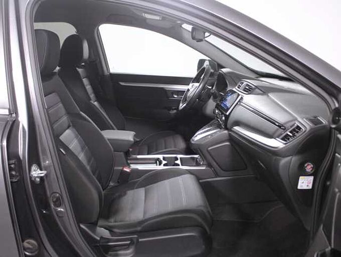 Honda CR-V ES - SUV5 2.0 i-MMD Hybrid EU6d-T, Elegance 2WD GPF (Euro 6d-TEMP), 2019 - 2021