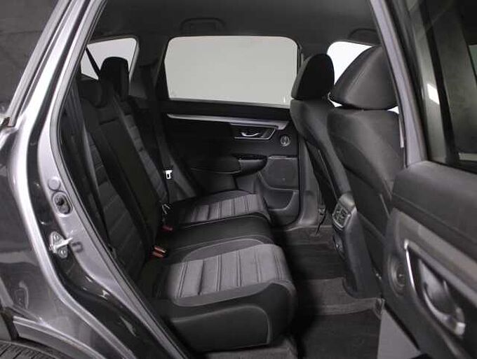 Honda CR-V ES - SUV5 2.0 i-MMD Hybrid EU6d-T, Elegance 2WD GPF (Euro 6d-TEMP), 2019 - 2021