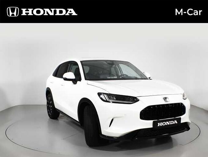 Honda  ZR-V ES - SUV5 EU6d, Advance (EURO 6d), 2023 - 2025