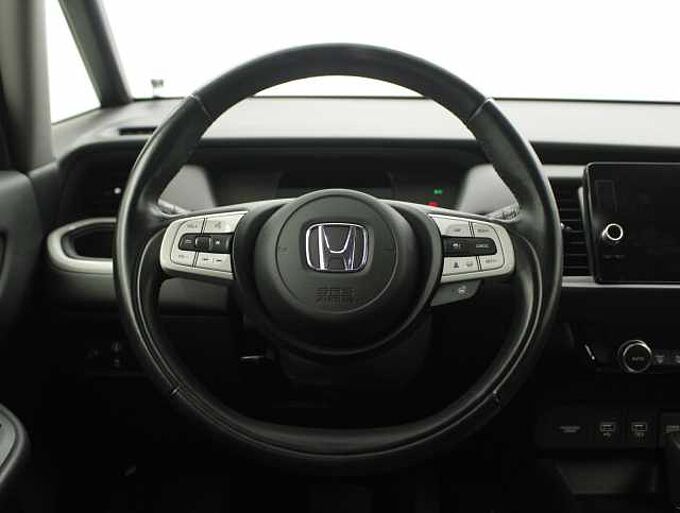 Honda Jazz ES - Mon5 1.5 i-MMD Hybrid EU6d, Executive (EURO 6d), 2020 - 2023