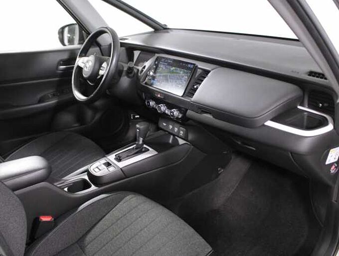 Honda Jazz ES - Mon5 1.5 i-MMD Hybrid EU6d, Executive (EURO 6d), 2020 - 2023