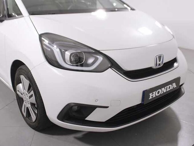 Honda Jazz ES - Mon5 1.5 i-MMD Hybrid EU6d, Executive (EURO 6d), 2020 - 2023