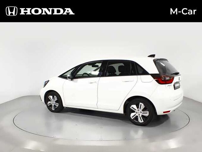 Honda Jazz ES - Mon5 1.5 i-MMD Hybrid EU6d, Executive (EURO 6d), 2020 - 2023