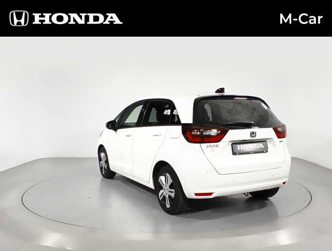Honda Jazz ES - Mon5 1.5 i-MMD Hybrid EU6d, Executive (EURO 6d), 2020 - 2023