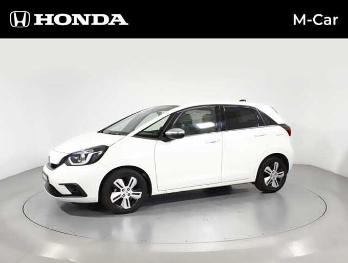 Honda Jazz ES - Mon5 1.5 i-MMD Hybrid EU6d, Executive (EURO 6d), 2020 - 2023