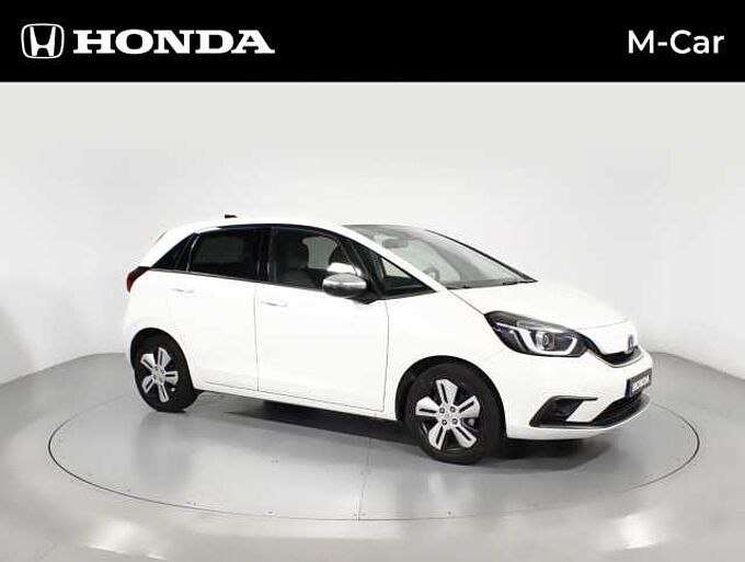 Honda Jazz ES - Mon5 1.5 i-MMD Hybrid EU6d, Executive (EURO 6d), 2020 - 2023