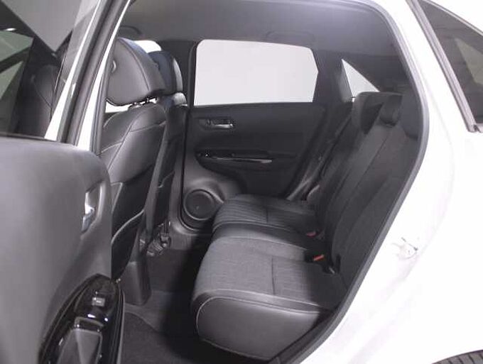 Honda Jazz ES - Mon5 1.5 i-MMD Hybrid EU6d, Executive (EURO 6d), 2020 - 2023