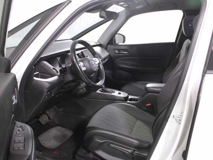 Honda Jazz ES - Mon5 1.5 i-MMD Hybrid EU6d, Executive (EURO 6d), 2020 - 2023