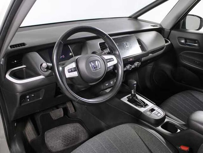 Honda Jazz ES - Mon5 1.5 i-MMD Hybrid EU6d, Executive (EURO 6d), 2020 - 2023