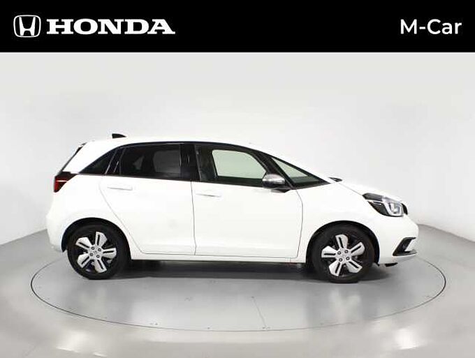 Honda Jazz ES - Mon5 1.5 i-MMD Hybrid EU6d, Executive (EURO 6d), 2020 - 2023