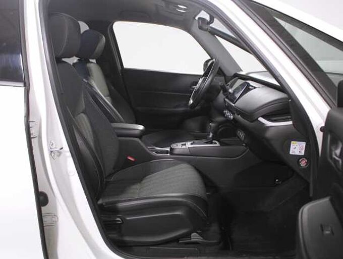 Honda Jazz ES - Mon5 1.5 i-MMD Hybrid EU6d, Executive (EURO 6d), 2020 - 2023