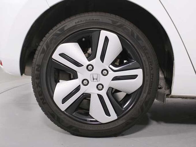 Honda Jazz ES - Mon5 1.5 i-MMD Hybrid EU6d, Executive (EURO 6d), 2020 - 2023