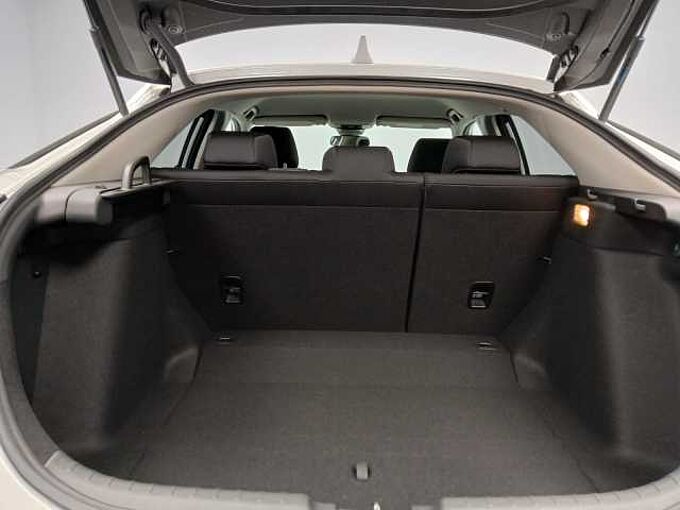 Honda Civic ES - Ber5 2.0 i-MMD Hybrid EU6e, Elegance (EURO 6e), 2023 - 2025