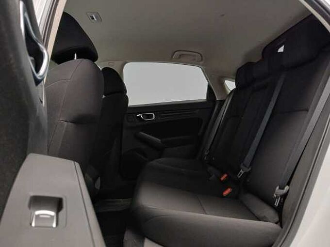 Honda Civic ES - Ber5 2.0 i-MMD Hybrid EU6e, Elegance (EURO 6e), 2023 - 2025