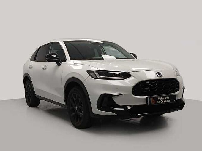 Honda  ZR-V 2.0 HEV SPORT CVT 5P ZR-V 2.0 HEV SPORT CVT