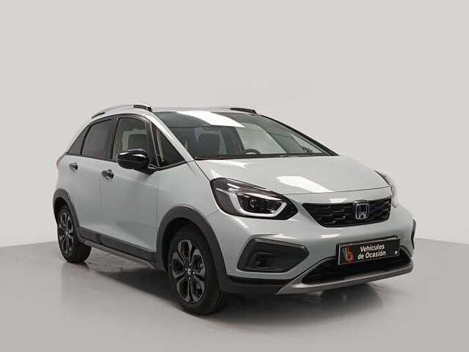 Honda  Jazz CROSSTAR