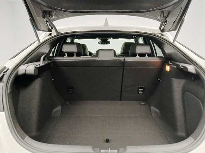 Honda Civic ADVANCE CVT